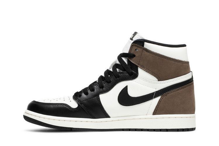 Air Jordan 1 Retro High OG 'Dark Mocha'