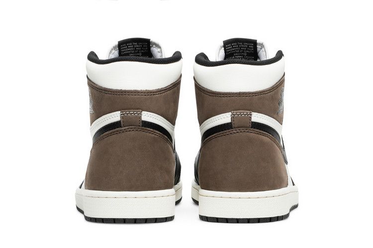 Air Jordan 1 Retro High OG 'Dark Mocha'