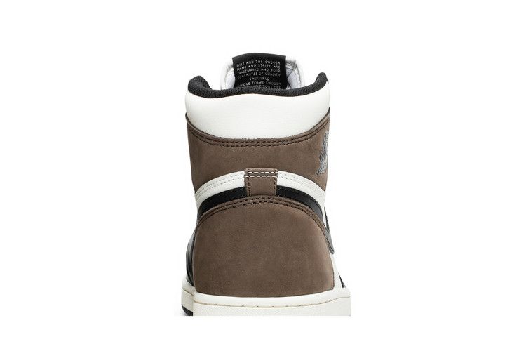 Air Jordan 1 Retro High OG 'Dark Mocha'