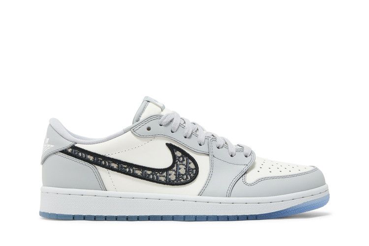 Dior x Air Jordan 1 Low