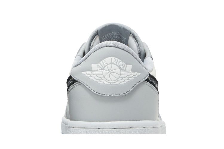 Dior x Air Jordan 1 Low