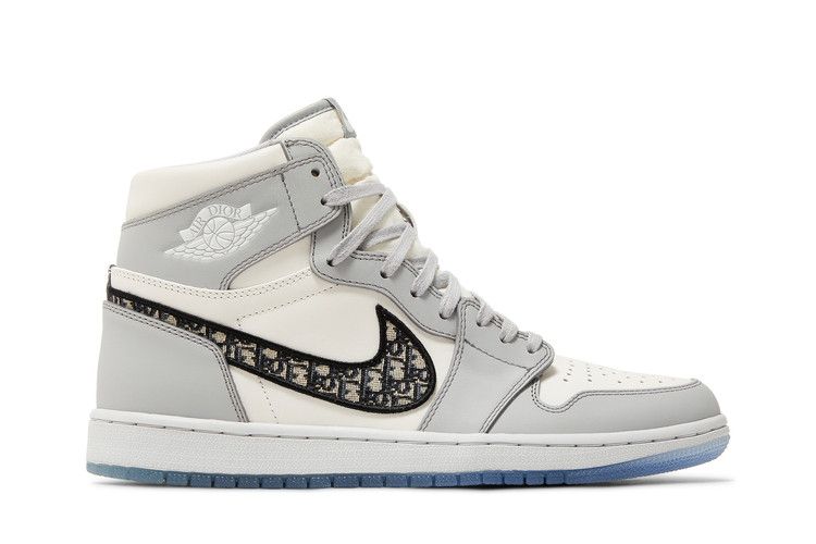 Dior x Air Jordan 1 High