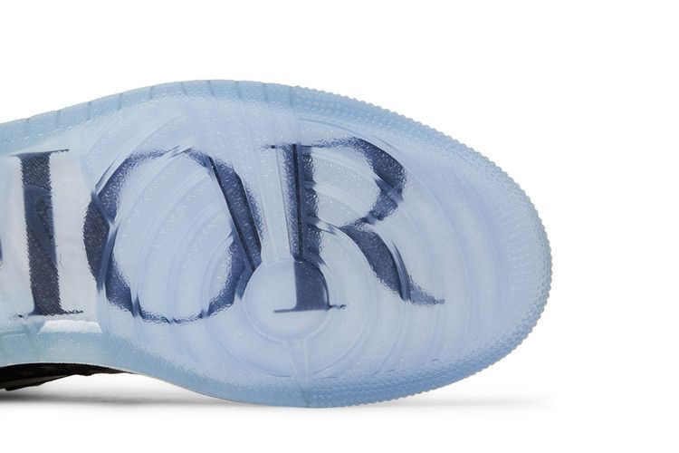 Dior x Air Jordan 1 High