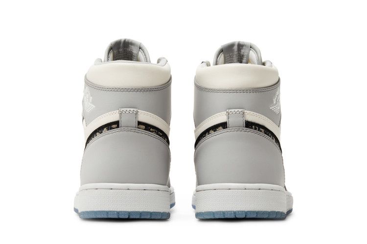 Dior x Air Jordan 1 High