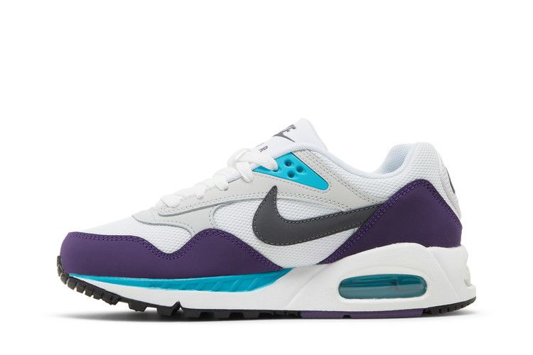 Nike Wmns Air Max Correlate 'Club Purple'
