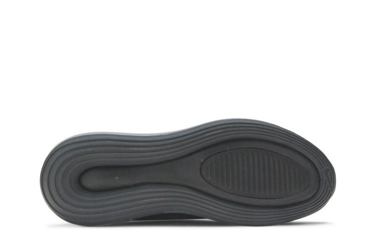 Nike Wmns Air Max 720 'Black Jersey Mesh'
