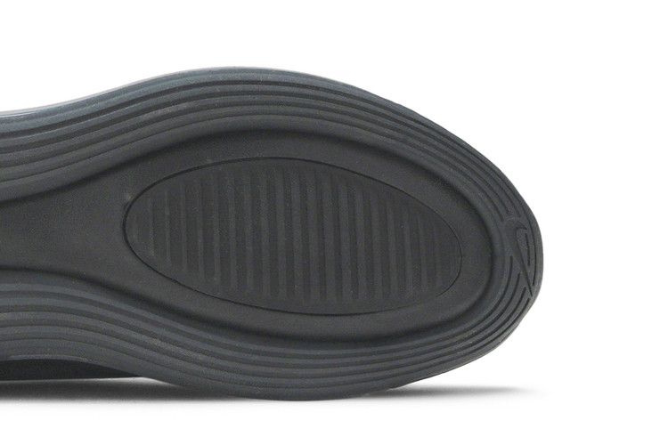Nike Wmns Air Max 720 'Black Jersey Mesh'