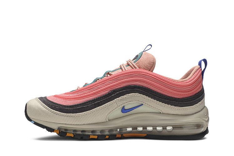 Nike Air Max 97 'Corduroy Pack - Pink'
