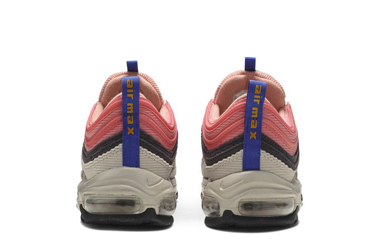 Nike Air Max 97 'Corduroy Pack - Pink'