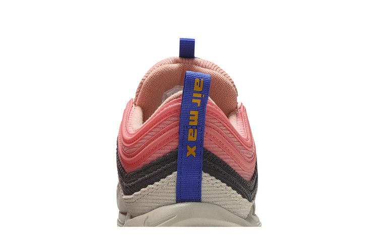 Nike Air Max 97 'Corduroy Pack - Pink'