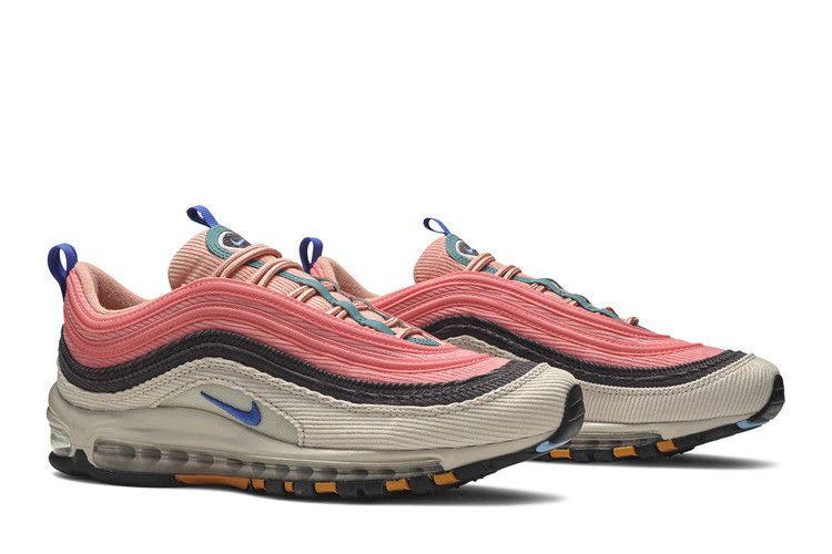 Nike Air Max 97 'Corduroy Pack - Pink'
