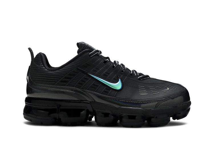 Nike Air VaporMax 360 'Black'