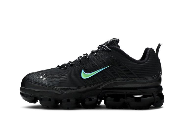 Nike Air VaporMax 360 'Black'
