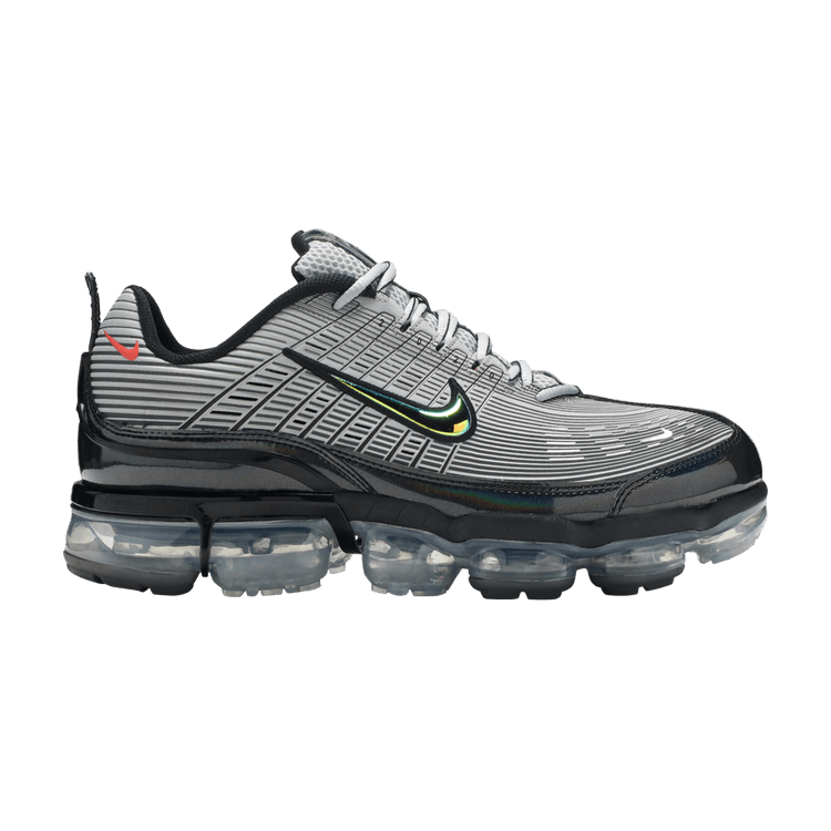 Nike Air VaporMax 360 'Silver'
