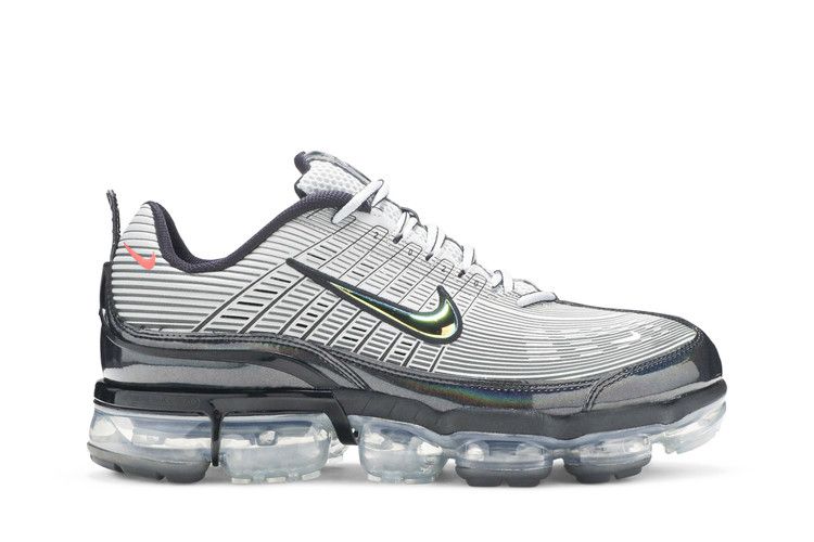 Nike Air VaporMax 360 'Silver'