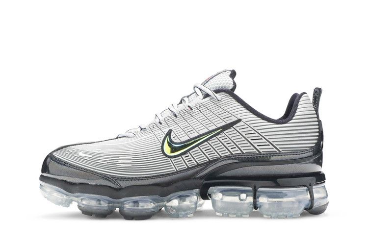 Nike Air VaporMax 360 'Silver'