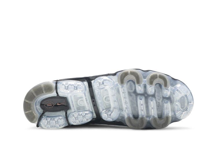 Nike Air VaporMax 360 'Silver'