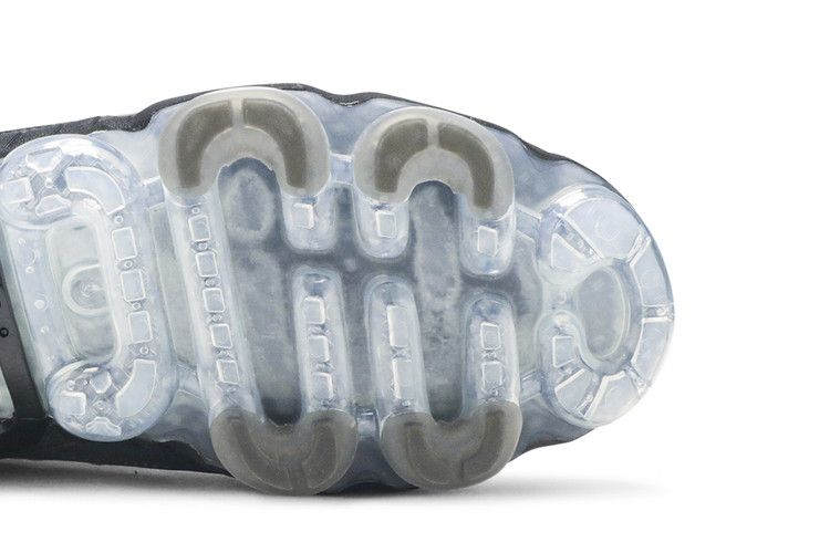 Nike Air VaporMax 360 'Silver'