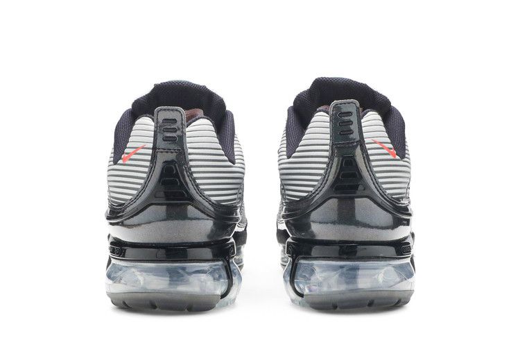 Nike Air VaporMax 360 'Silver'