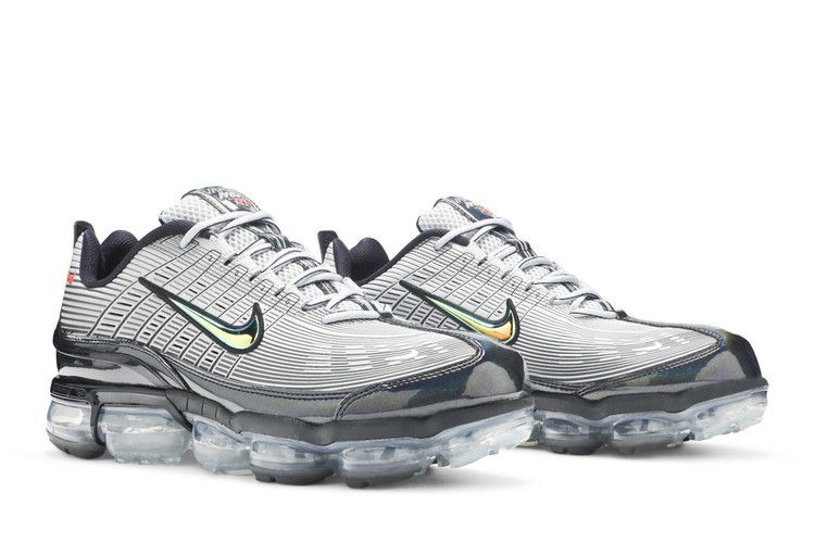 Nike Air VaporMax 360 'Silver'