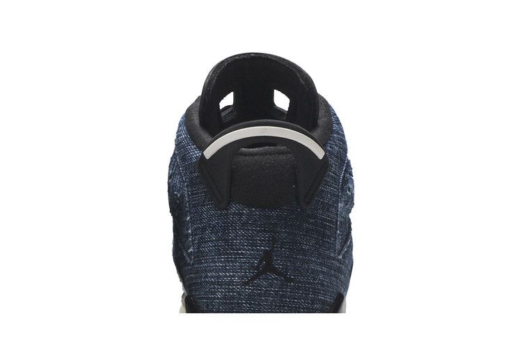 Air Jordan 6 Retro GS 'Washed Denim'