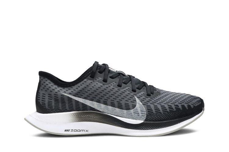 Nike Wmns Zoom Pegasus Turbo 2 'Black Gunsmoke'