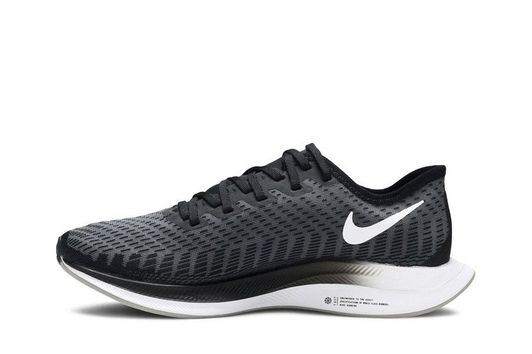 Nike Wmns Zoom Pegasus Turbo 2 'Black Gunsmoke'