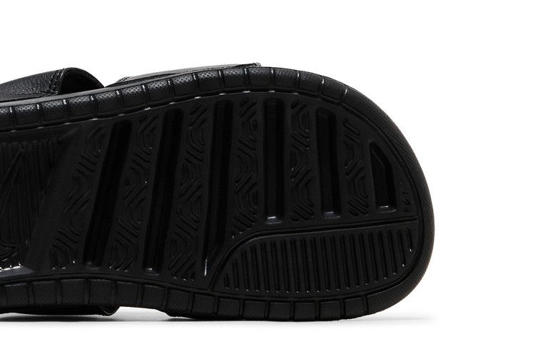Nike Wmns Benassi Duo Ultra Slide 'Black'