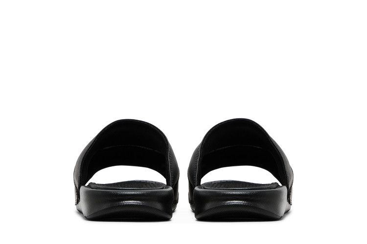 Nike Wmns Benassi Duo Ultra Slide 'Black'