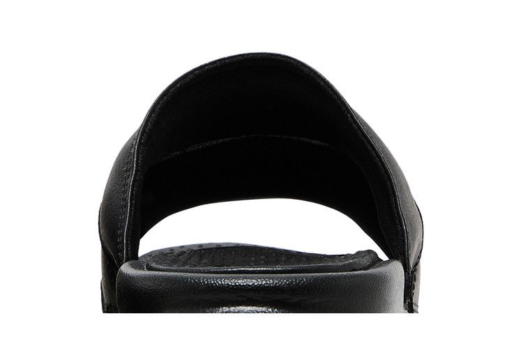Nike Wmns Benassi Duo Ultra Slide 'Black'