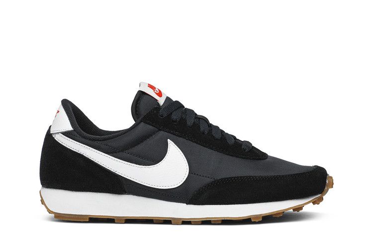 Nike Wmns Daybreak 'Black'