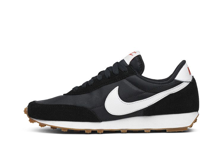Nike Wmns Daybreak 'Black'