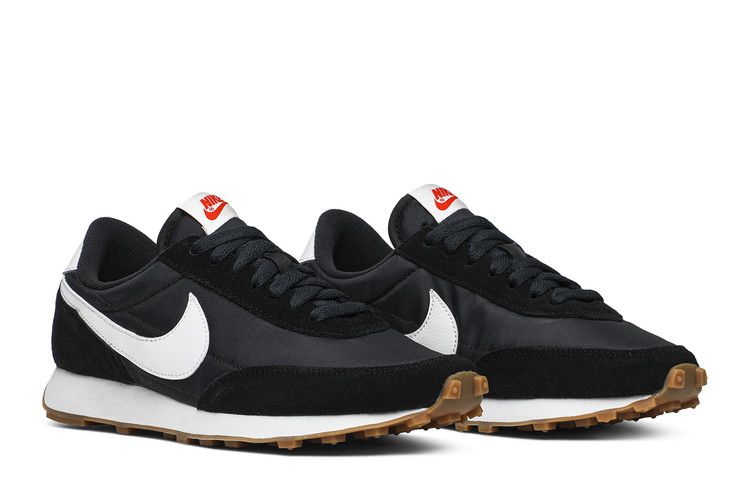 Nike Wmns Daybreak 'Black'