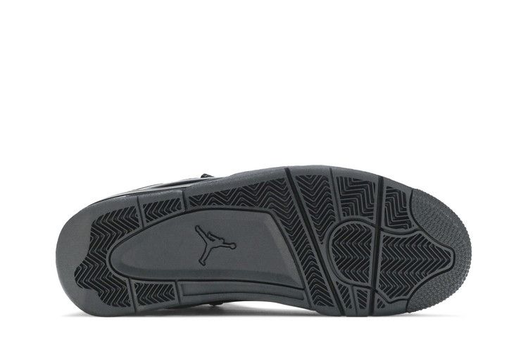 Air Jordan Dub Zero 'Triple Black'