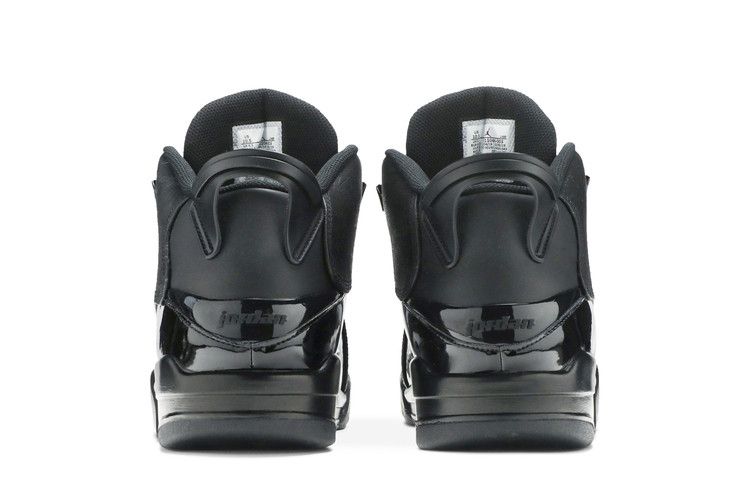 Air Jordan Dub Zero 'Triple Black'
