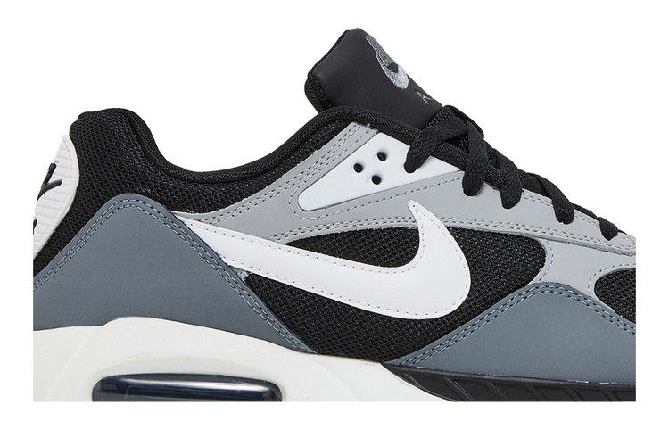 Nike Air Max Correlate 'Black Grey'