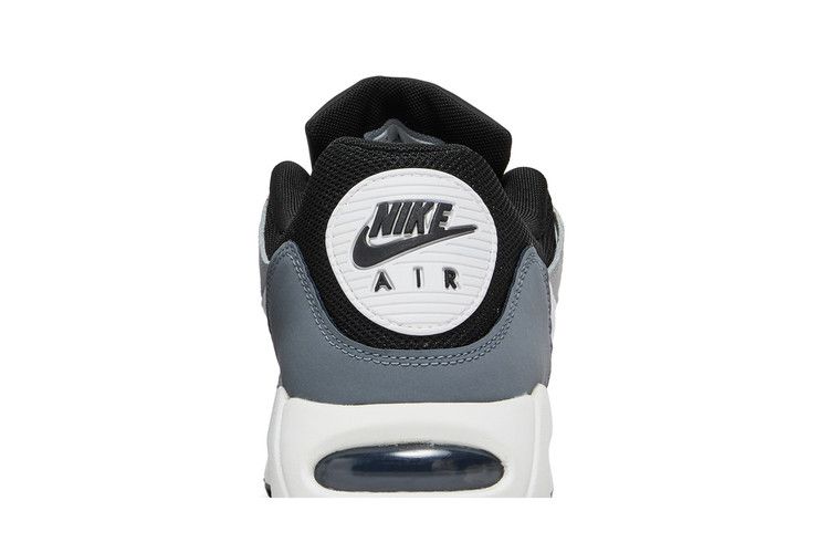 Nike Air Max Correlate 'Black Grey'