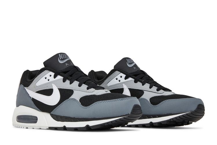 Nike Air Max Correlate 'Black Grey'
