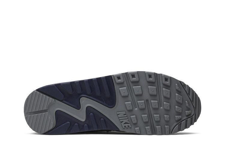 Nike Air Max 90 NRG 'Lahar Escape - Indigo'