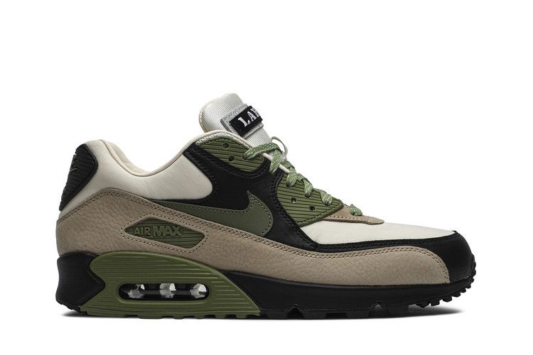 Nike Air Max 90 NRG 'Lahar Escape - Ivory'