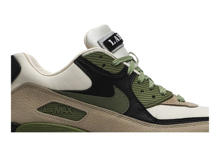 Nike Air Max 90 NRG 'Lahar Escape - Ivory'