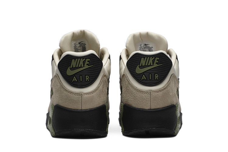Nike Air Max 90 NRG 'Lahar Escape - Ivory'