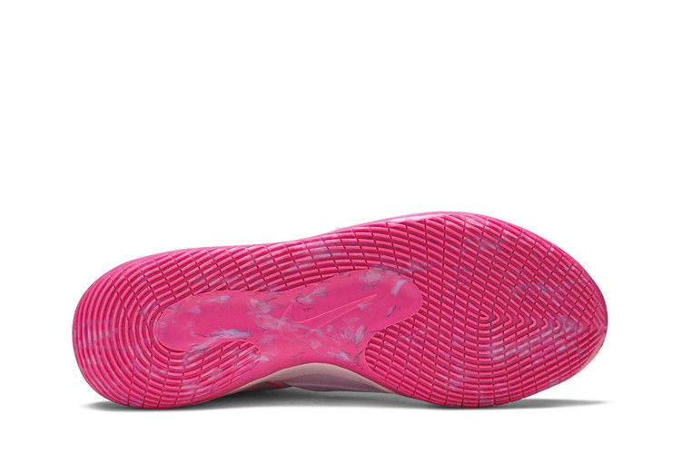 Nike KD 12 'Aunt Pearl'