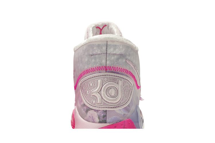 Nike KD 12 'Aunt Pearl'
