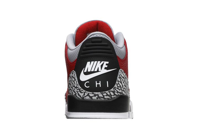 Air Jordan 3 Retro SE 'Unite - CHI Exclusive'