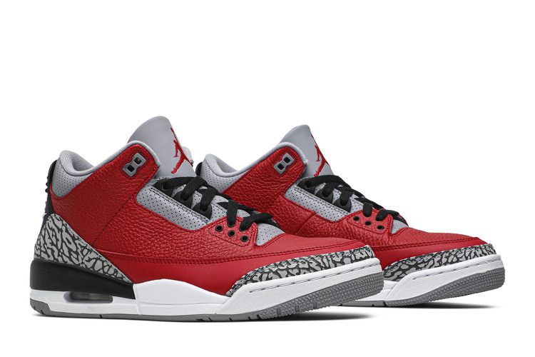 Air Jordan 3 Retro SE 'Unite - CHI Exclusive'