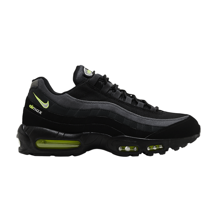 Nike Air Max 95 'Retro Logo'