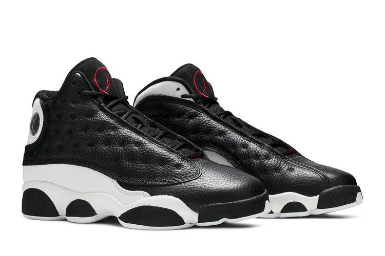 Air Jordan 13 Retro GS 'Reverse He Got Game'