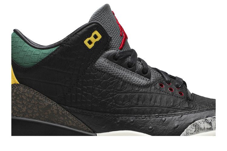 Air Jordan 3 Retro SE 'Animal Instinct 2.0'