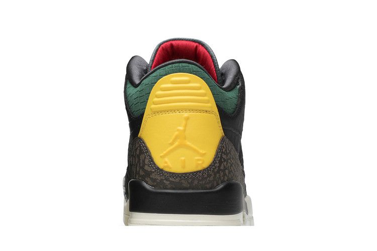 Air Jordan 3 Retro SE 'Animal Instinct 2.0'